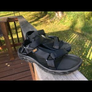 Teva Sandals